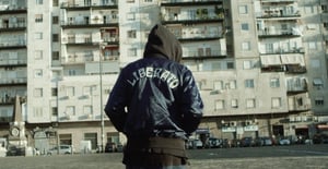 This is the Avatar Image for the Liberato (italian singer) AI Voice and Text to Speech Generator